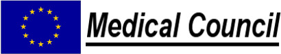 EU Medical Council
